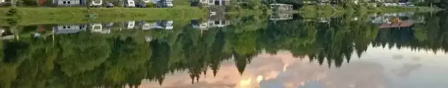 Lokalita Camping Das Kreuzeck
