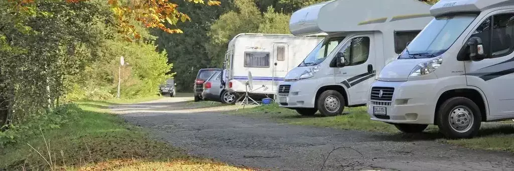 Mobilní dům Camping Das Kreuzeck