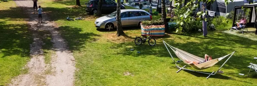 Vista Camping De Achterste Hoef
