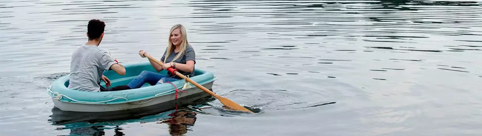 Vodní sporty Camping De Agnietenberg - Molecaten