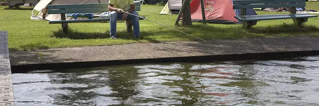 Stan Camping De Badhoeve