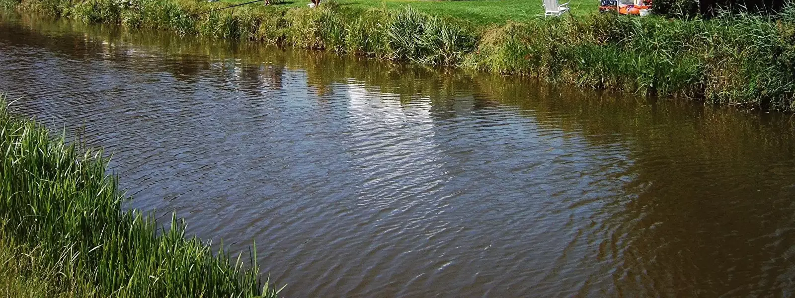 Location Camping De Blikvaart