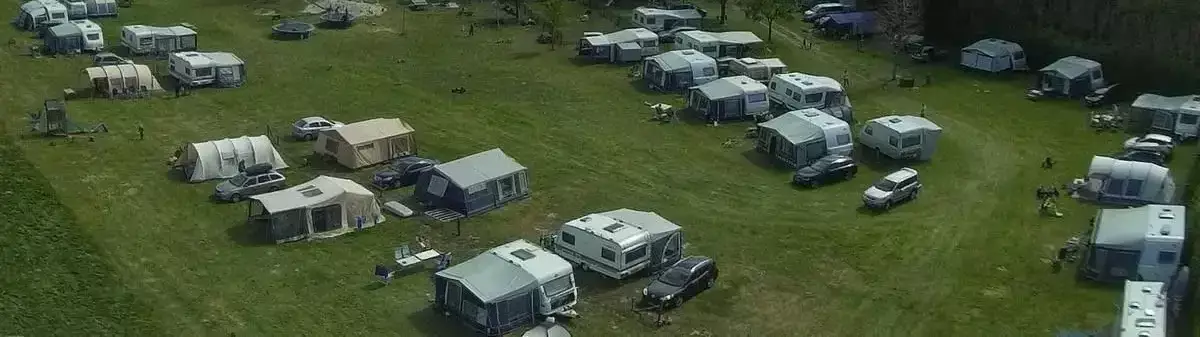 Camping de Blökke