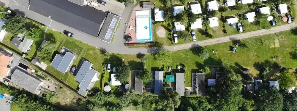 Vista Camping De Bocht