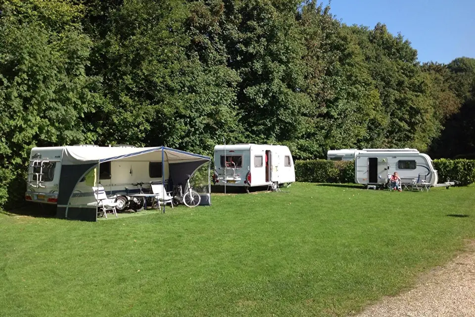 Camping De Boskant