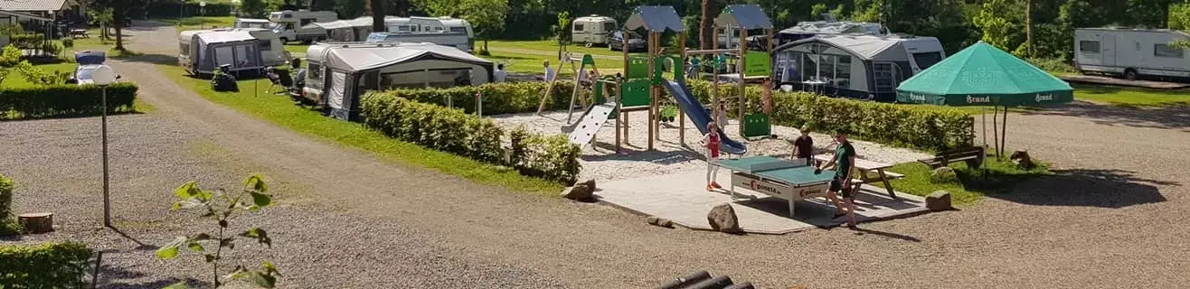 View Camping De Bosrand