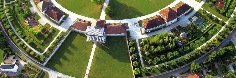 Locatie overzicht Camping De Boÿse