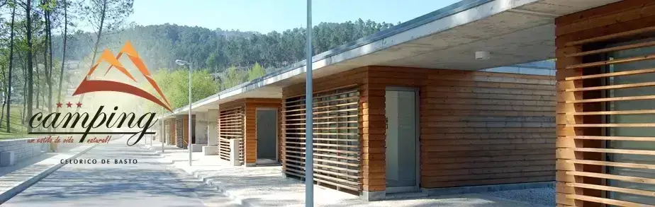 Generale Camping De Celorico De Basto