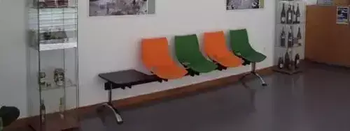 Interno noleggio Camping De Celorico De Basto
