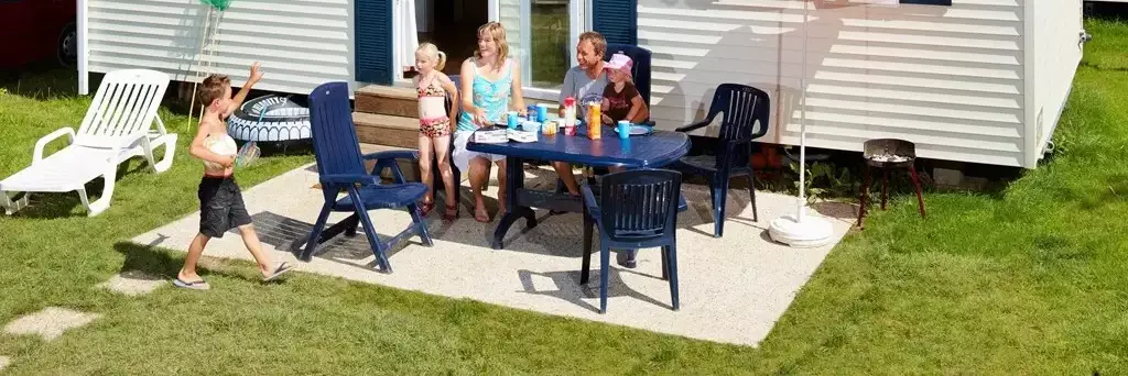 Posizione Camping De Chênefleur