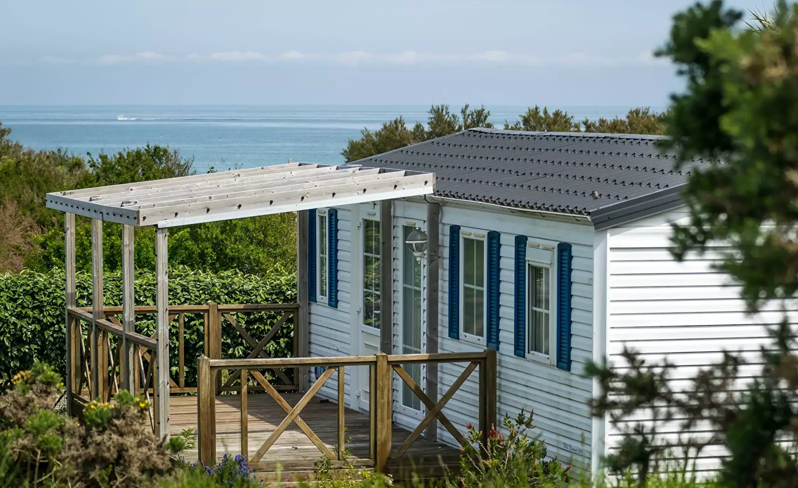 Obecné Camping De Collignon