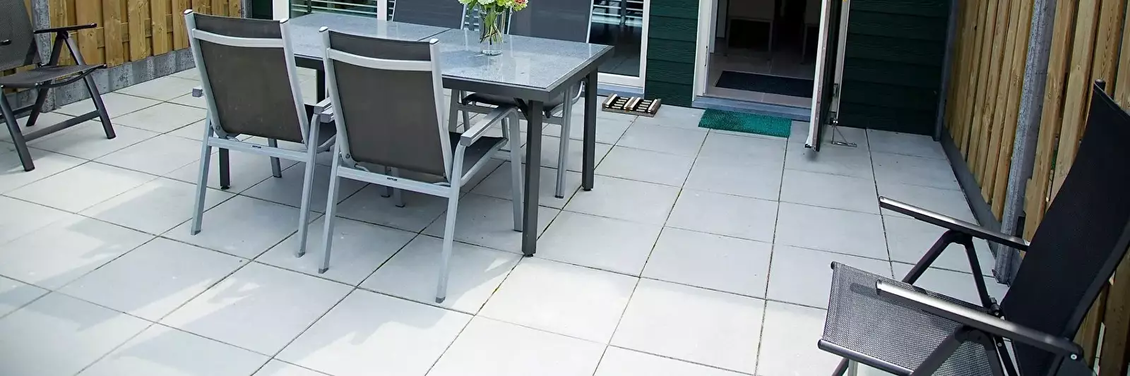 Chata - Rekreační dům Camping de Couter