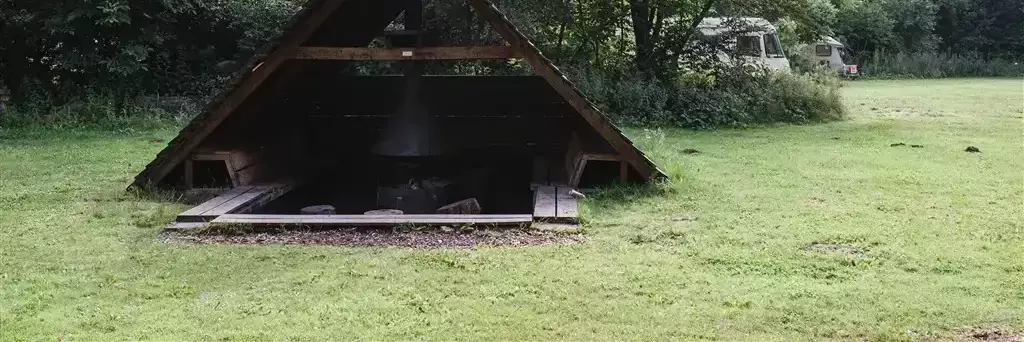 Camping De Dasselaar - Staatsbosbeheer