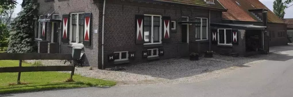 Chata - Rekreační dům Camping de Drie Morgen