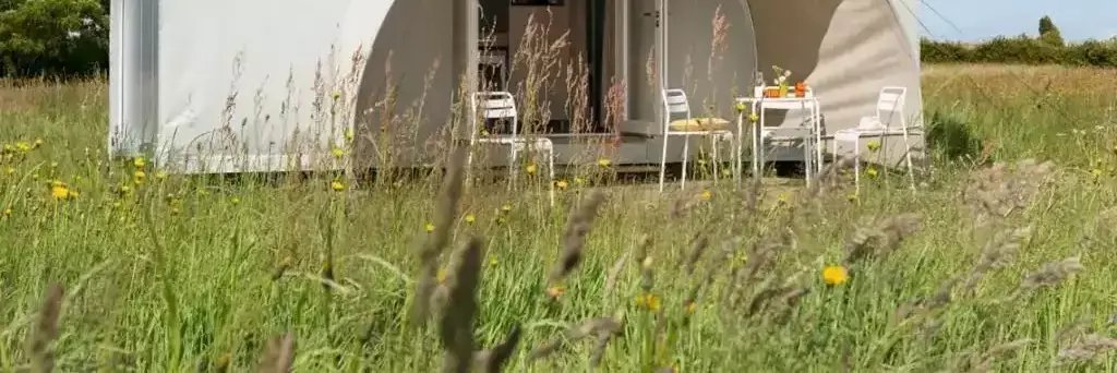 Coco Sweet Tenda Camping de Foix
