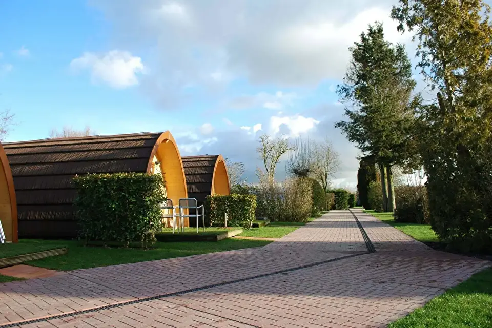 Camping de Grienduil