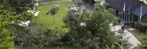 Chata - Rekreační dům Camping De Gronselenput