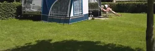 Stan Camping De Gronselenput