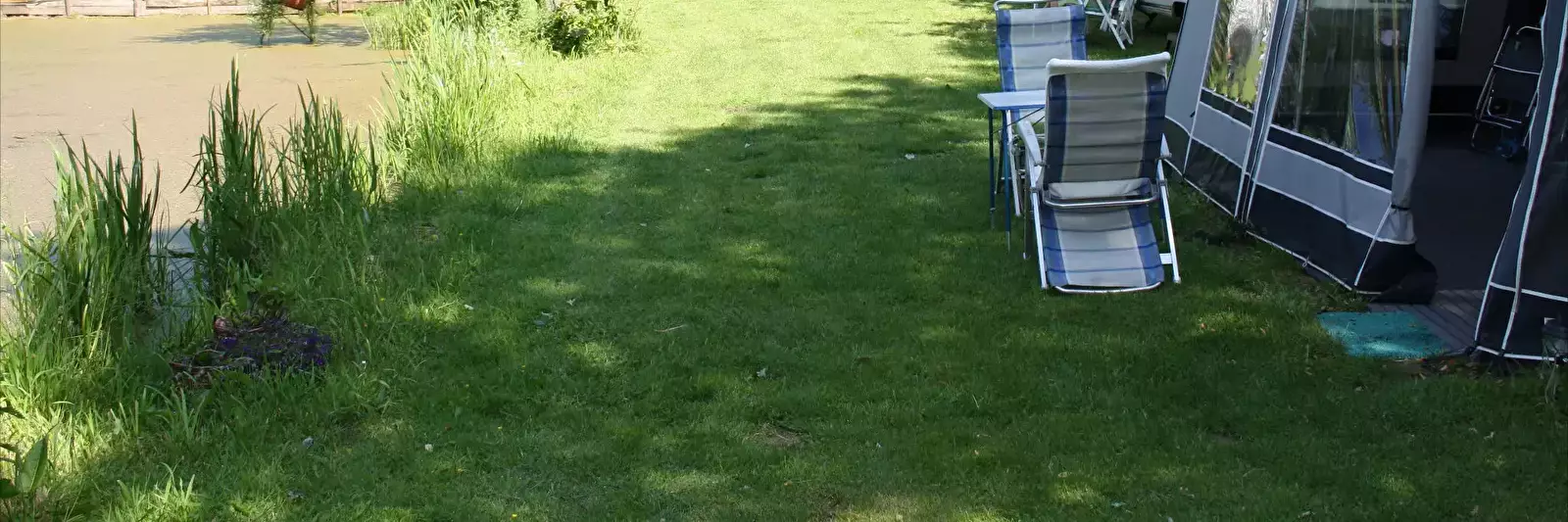 Camping De Groote Flierenberg