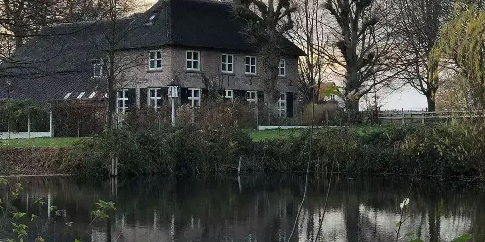 Camping De Groote Flierenberg