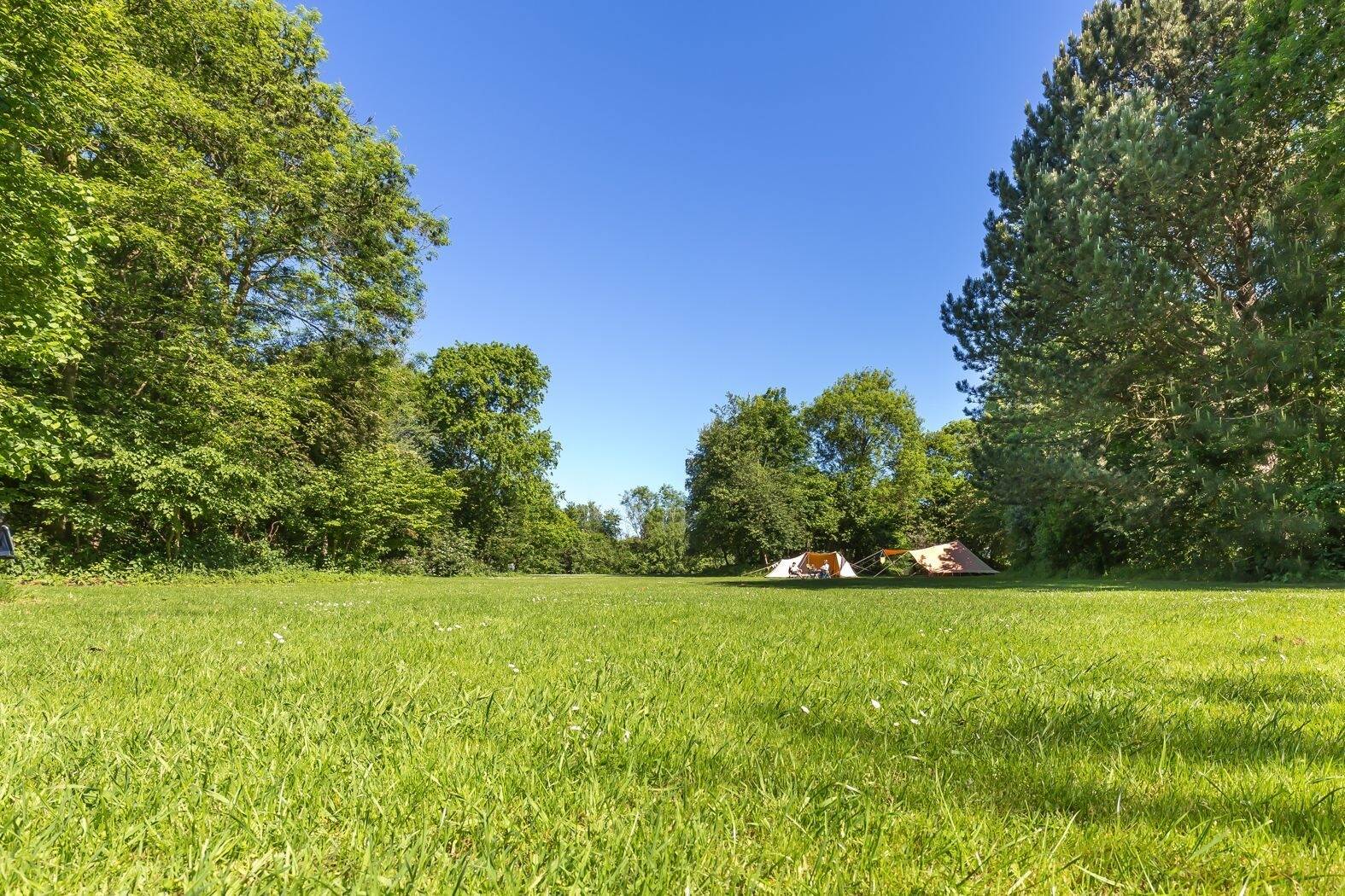 Camping De Haan - Ntkc (members only) in Den Haag, Niederlande (2026) |  Alle Campingpltze auf JetCamp.com