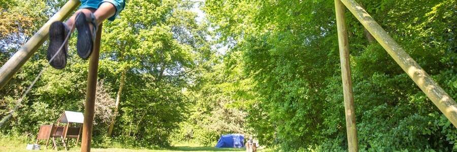 Děti teenageři Camping De Haan - Ntkc (members only)