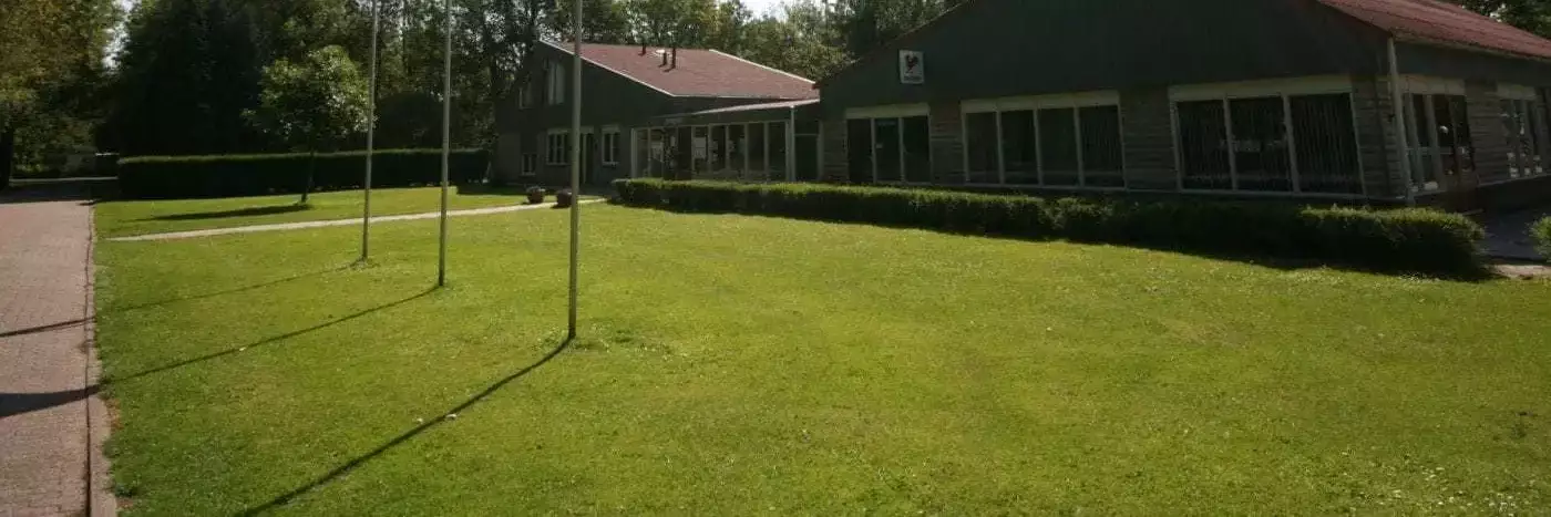 Lokalizacja Camping De Hanestede