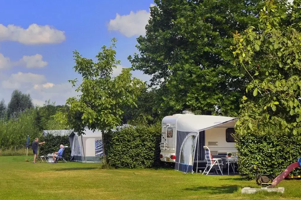 View Camping De Hartjens