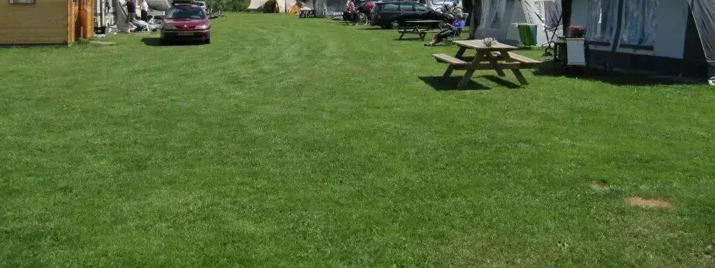 Camping De Hoge Kamp