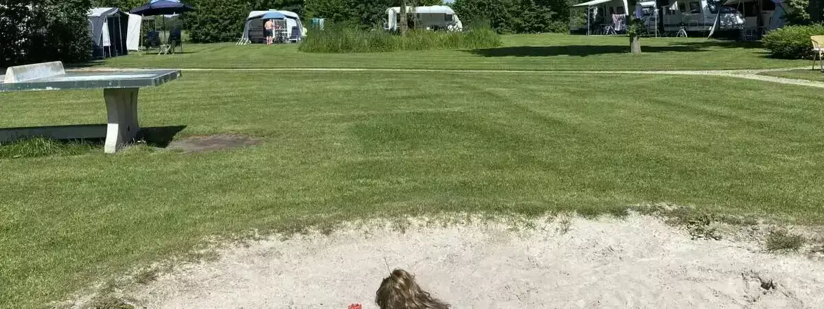 Camping de Hulsdonken
