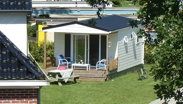 Camping De Ikeleane.