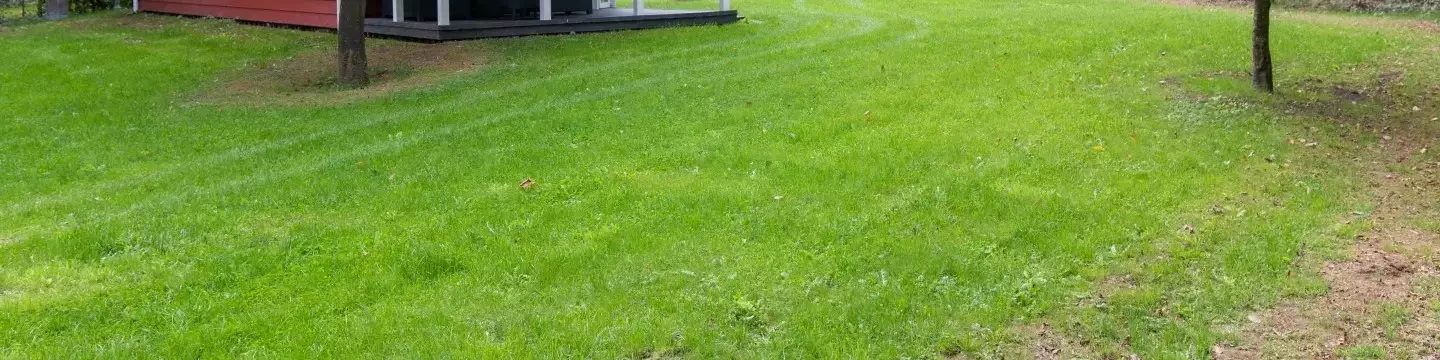 Mobile home Camping De Jutberg - Ardoer