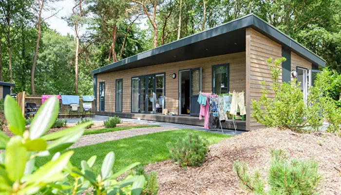 Camping De Kleine Belties.