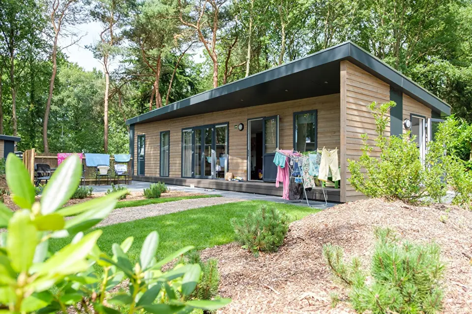 Camping De Kleine Belties