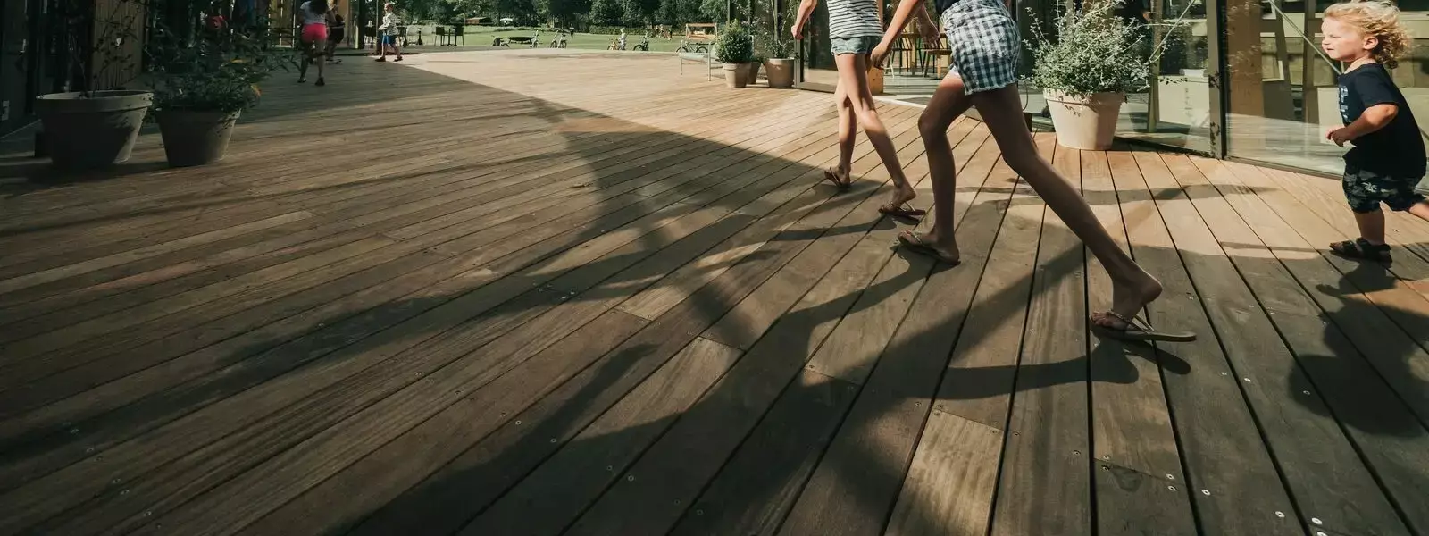Obecné Camping De Klepperstee