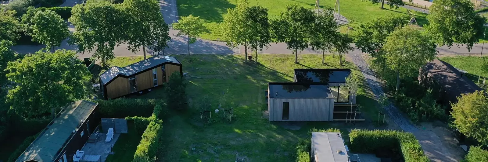 Pohled Camping De Klepperstee