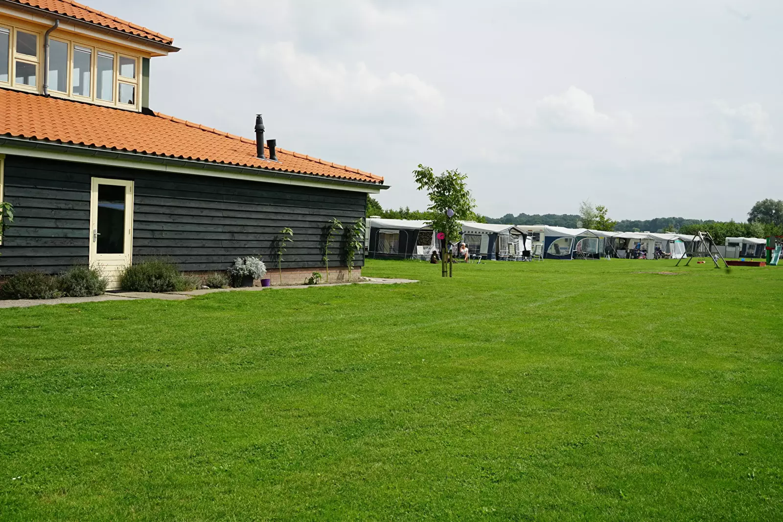Camping De Kolibrie