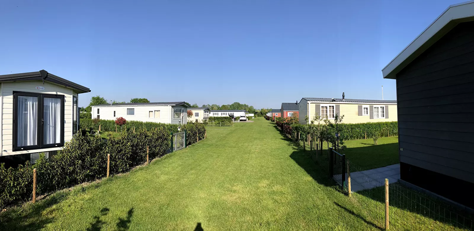 Location Camping De Kreekoever