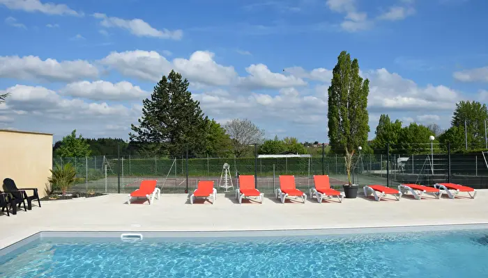 Camping de la Belle Etoile.