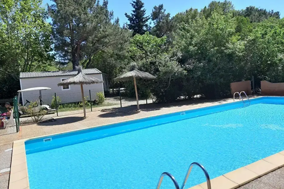 Camping De La Chapelette