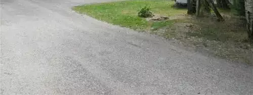 Mobilní dům Camping De La Cornée Du Der
