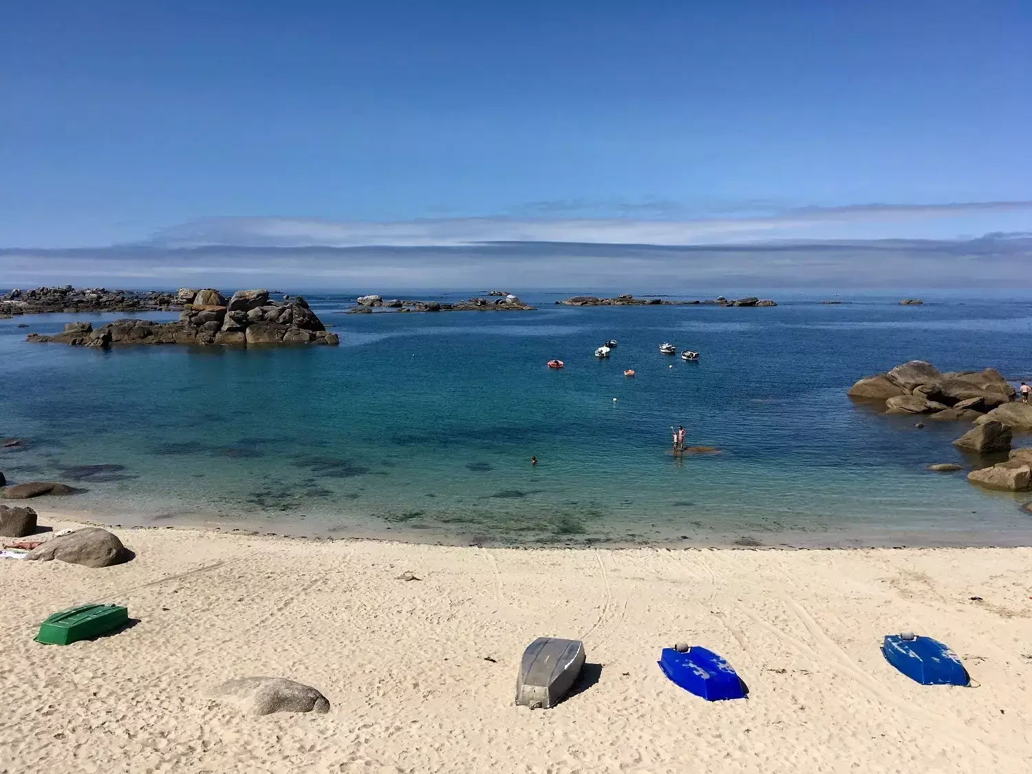Watersport Camping De La Côte Des Légendes