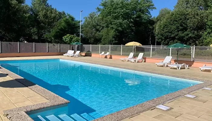 Camping de la Doller.