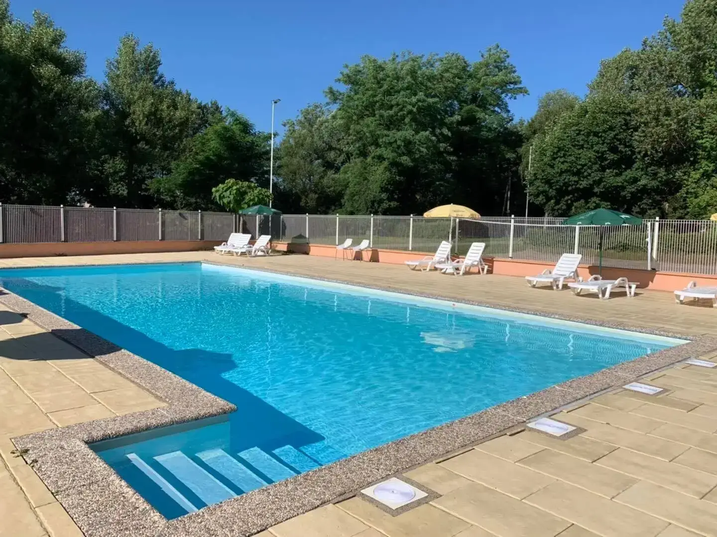 Camping de la Doller in Guewenheim, Frankreich (2026) | Buchen Sie Ihren  Campingplatz auf JetCamp.com