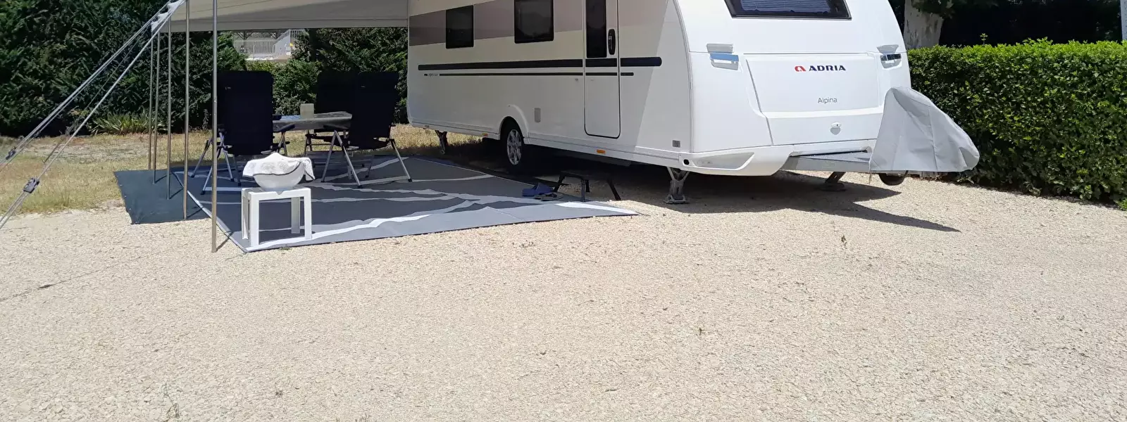 Piazzola Camping De La Durance