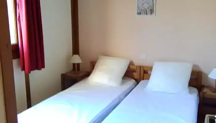 Camping De La Gartempe