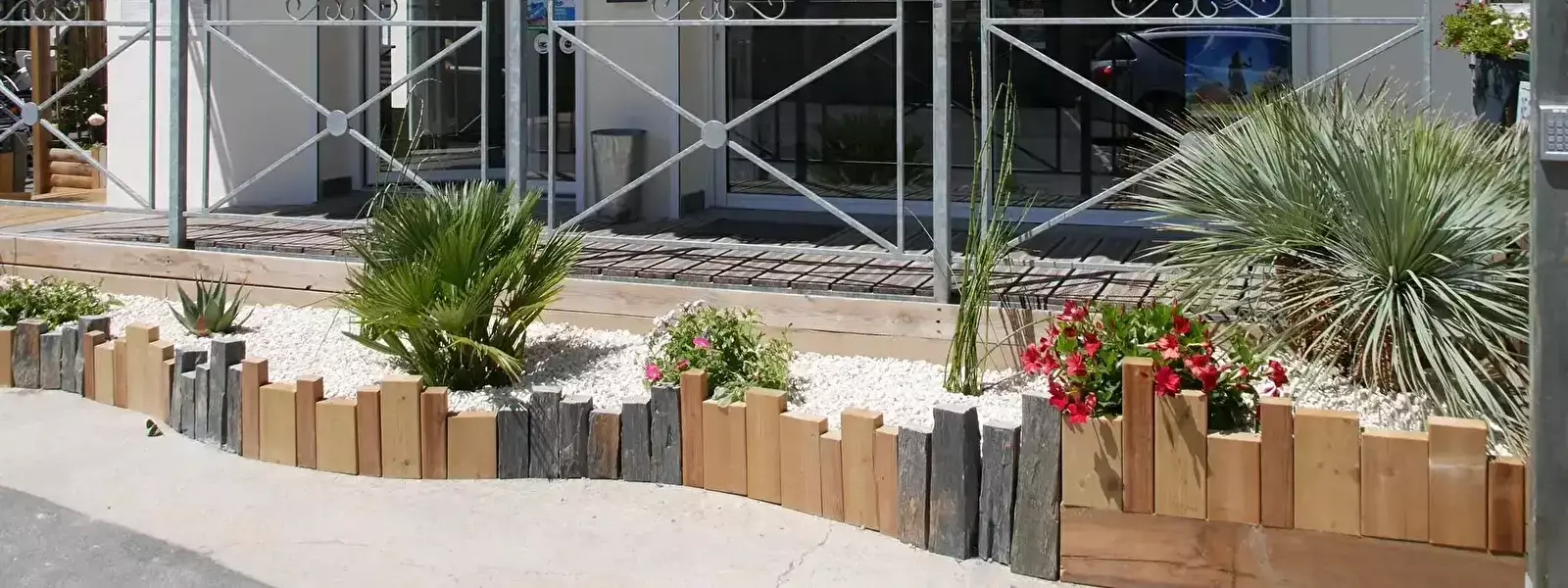 Algemeen Camping De La Gères