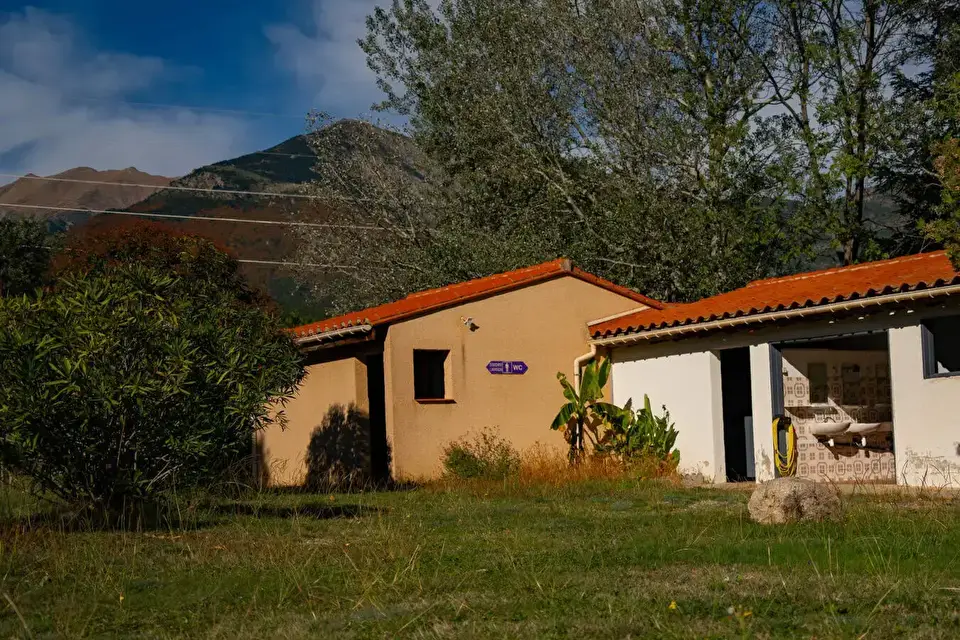 Camping de la Lyre
