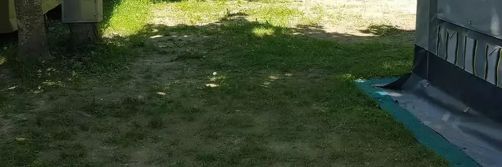 Helyszín Camping de la Menthue