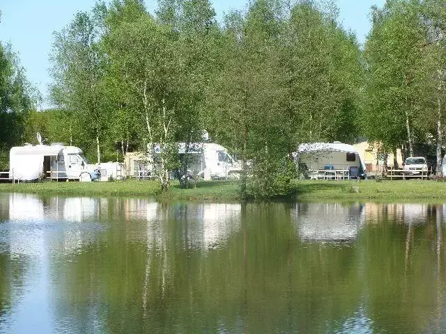 Generel Camping De La Murée